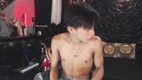 asianfuckertwink online show from November 26, 7:31 am