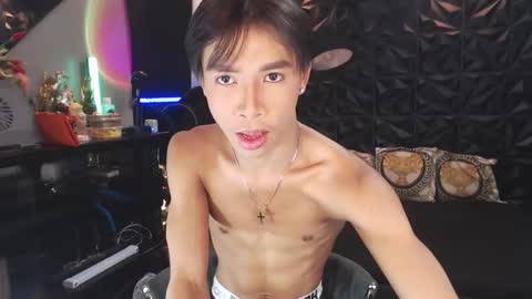 asianfuckertwink online show from November 28, 9:34 am
