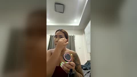 asiangirlpupe online show from July 23, 5:22 pm