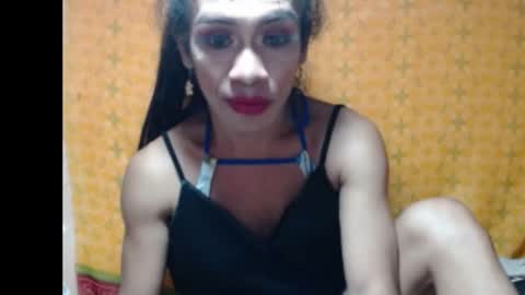 Snapshot of asiangoddezzts chatting on January 1, 6:16 pm Miss Audrey L Monel online show from January 1, 6:16 pm