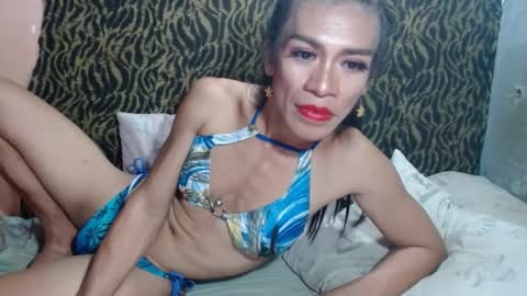 Snapshot of asiangoddezzts chatting on March 5, 5:39 pm Miss Audrey L Monel online show from March 5, 5:39 pm
