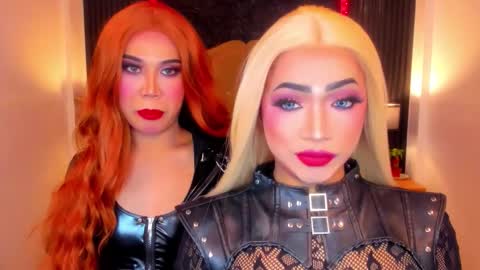 Snapshot of asiangriciacummer chatting on March 24, 10:09 am asiangriciacummer online show from March 24, 10:09 am