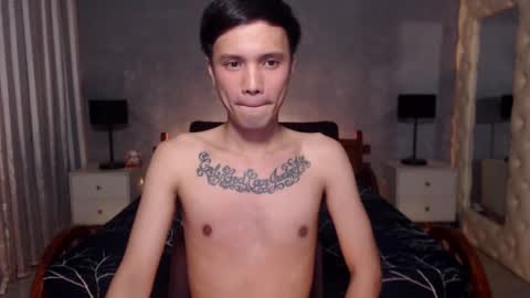 AsherMiller online show from February 11, 2:57 am