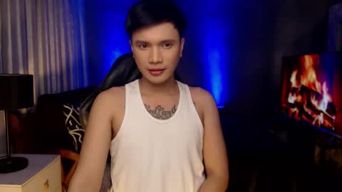 AsherMiller online show from November 10, 9:41 am