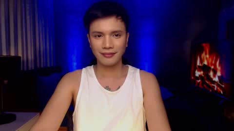 AsherMiller online show from January 14, 6:24 pm