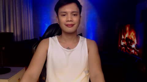 AsherMiller online show from January 16, 9:30 pm