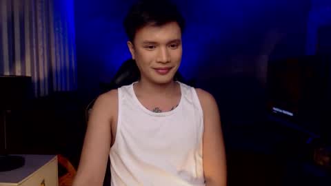 AsherMiller online show from January 17, 1:05 pm