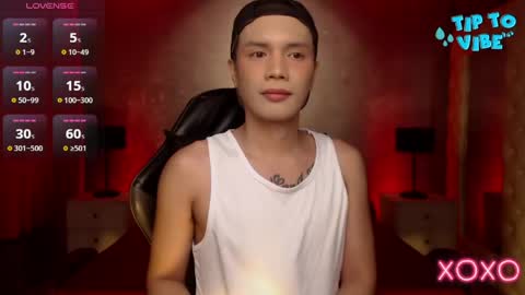 AsherMiller online show from May 11, 12:33 pm