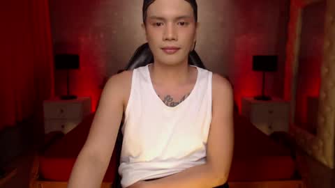 AsherMiller online show from May 11, 2:45 pm