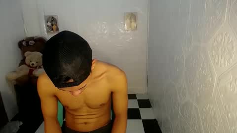 asianhot12 online show from March 10, 5:00 am