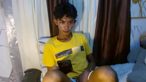 Nico online show from November 2, 12:07 pm