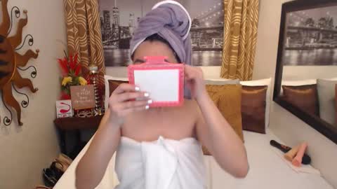 asianhotjasmin online show from November 16, 1:22 am
