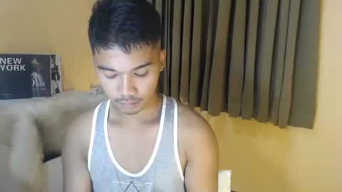 Snapshot of asianhunk_jamesx chatting on September 20, 3:24 pm asianhunk_jamesx online show from September 20, 3:24 pm