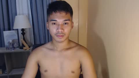 Snapshot of asianhunk_jamesx chatting on September 21, 11:56 am asianhunk_jamesx online show from September 21, 11:56 am