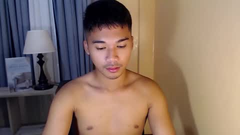 Snapshot of asianhunk_jamesx chatting on September 22, 5:04 pm asianhunk_jamesx online show from September 22, 5:04 pm