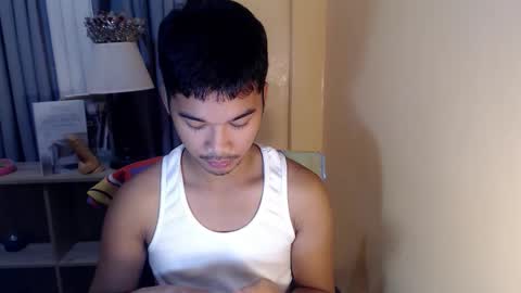 Snapshot of asianhunk_jamesx chatting on October 11, 9:02 pm asianhunk_jamesx online show from October 11, 9:02 pm