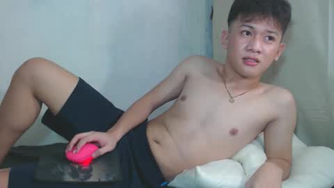 Snapshot of asianjas11 chatting on April 1, 8:04 am JASPER online show from April 1, 8:04 am