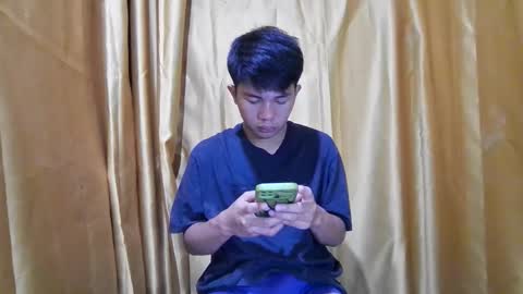 asianjay_hunks online show from November 23, 5:35 pm