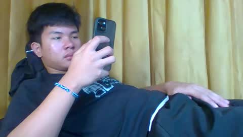 asianjay_hunks online show from February 18, 2:18 am