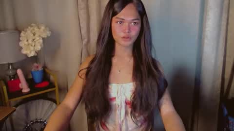 Kianna online show from November 26, 12:06 pm