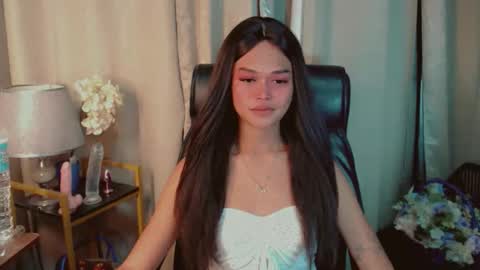 Kianna online show from January 17, 2:00 pm