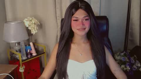 Kianna online show from February 3, 10:31 am