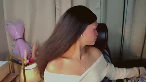 Kianna online show from March 25, 10:54 am