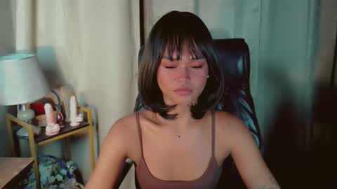 Kianna online show from June 9, 11:22 am