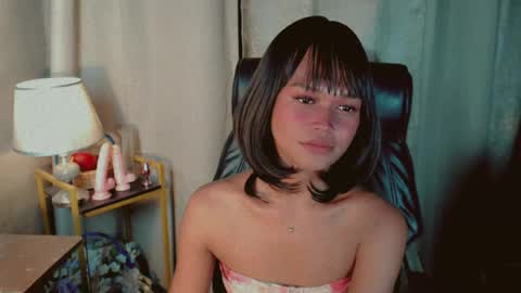 Kianna online show from June 13, 11:41 am