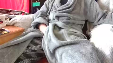 John online show from February 6, 1:14 pm