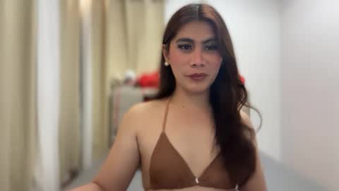 asianloreen24 online show from February 4, 1:39 pm
