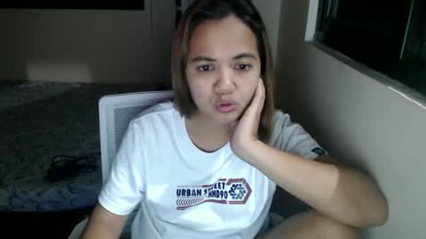 Snapshot of asianprettymay chatting on October 13, 1:55 pm asianprettymay online show from October 13, 1:55 pm