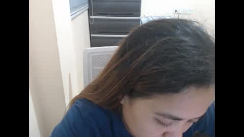 asianprettymay online show from April 1, 3:09 pm