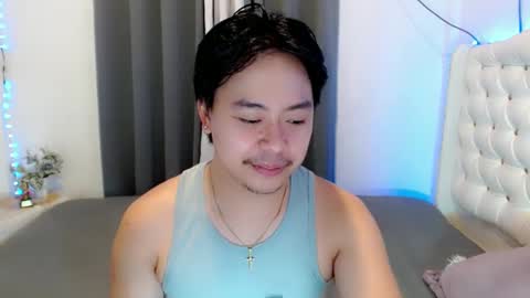 Snapshot of asianroy_x chatting on January 2, 2:35 pm Roy online show from January 2, 2:35 pm