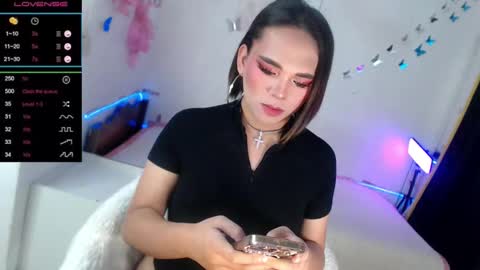 kendra turner online show from November 11, 7:52 am