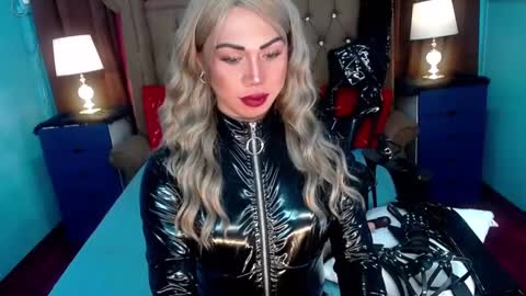 Babe online show from December 12, 8:03 am