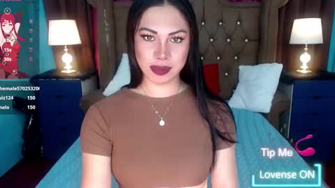 Babe online show from January 3, 3:16 am