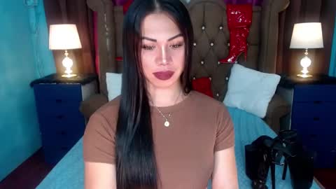 Babe online show from January 4, 4:23 am