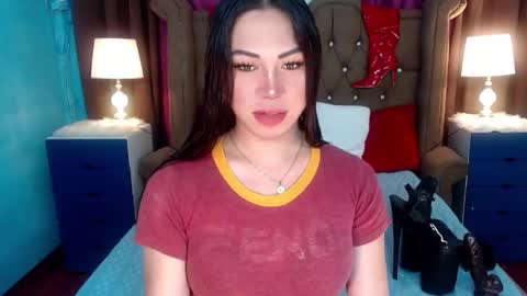 Babe online show from February 16, 10:10 am