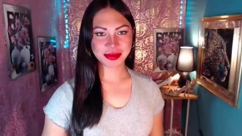 Babe online show from September 14, 11:26 pm