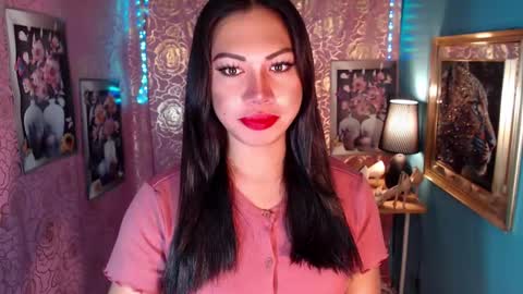 Babe online show from September 19, 9:37 pm