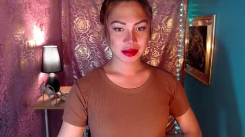 Babe online show from October 31, 6:31 pm