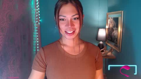 Babe online show from November 24, 7:57 pm