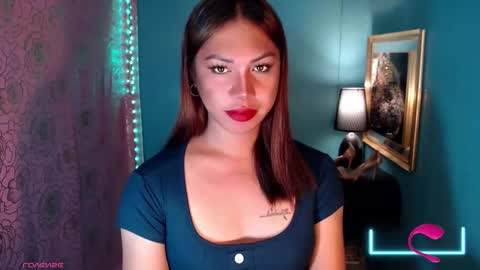 Babe online show from January 7, 11:29 pm