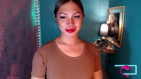 Babe online show from January 9, 12:30 pm