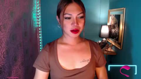 Babe online show from January 19, 1:20 am