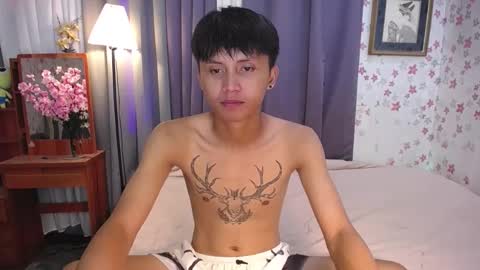 Snapshot of asiansmokeyxx chatting on January 31, 12:18 pm prince online show from January 31, 12:18 pm