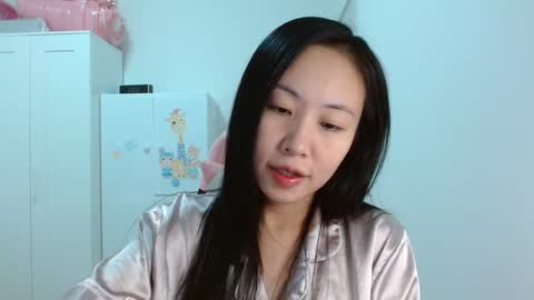 Tabby online show from February 9, 2:18 pm