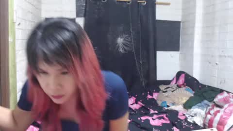 AsianTsTwinkCummerx online show from July 29, 8:18 pm