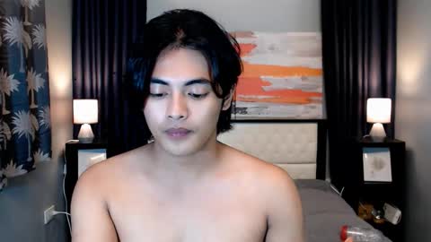 asianverstwink online show from December 3, 6:50 pm